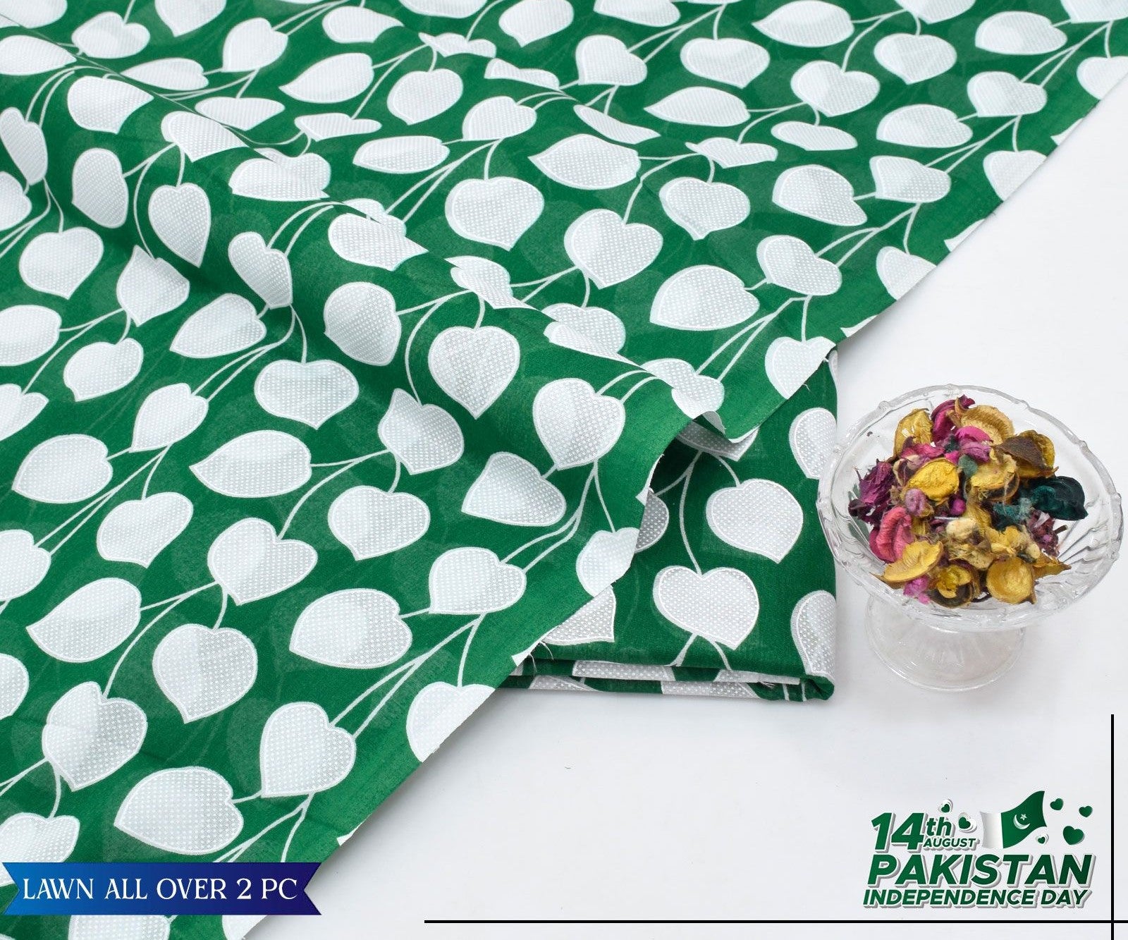 2pc_Lawn Premium Suit For Independence Day AUG 1417