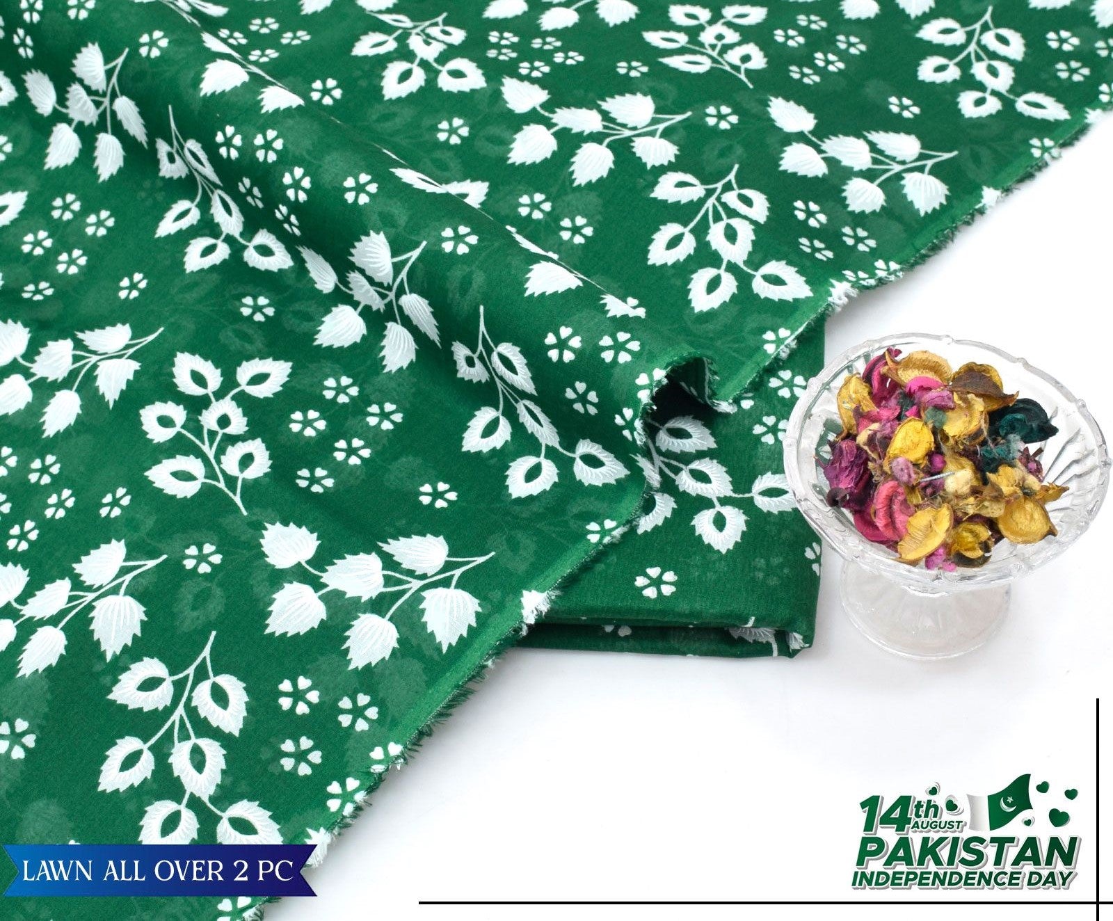 2pc_Lawn Premium Suit For Independence Day AUG 1422