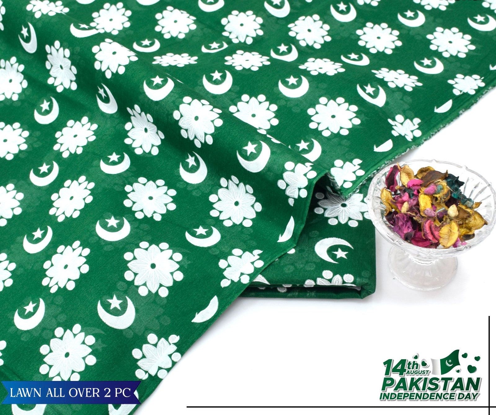 2pc_Lawn Premium Suit For Independence Day AUG 1423