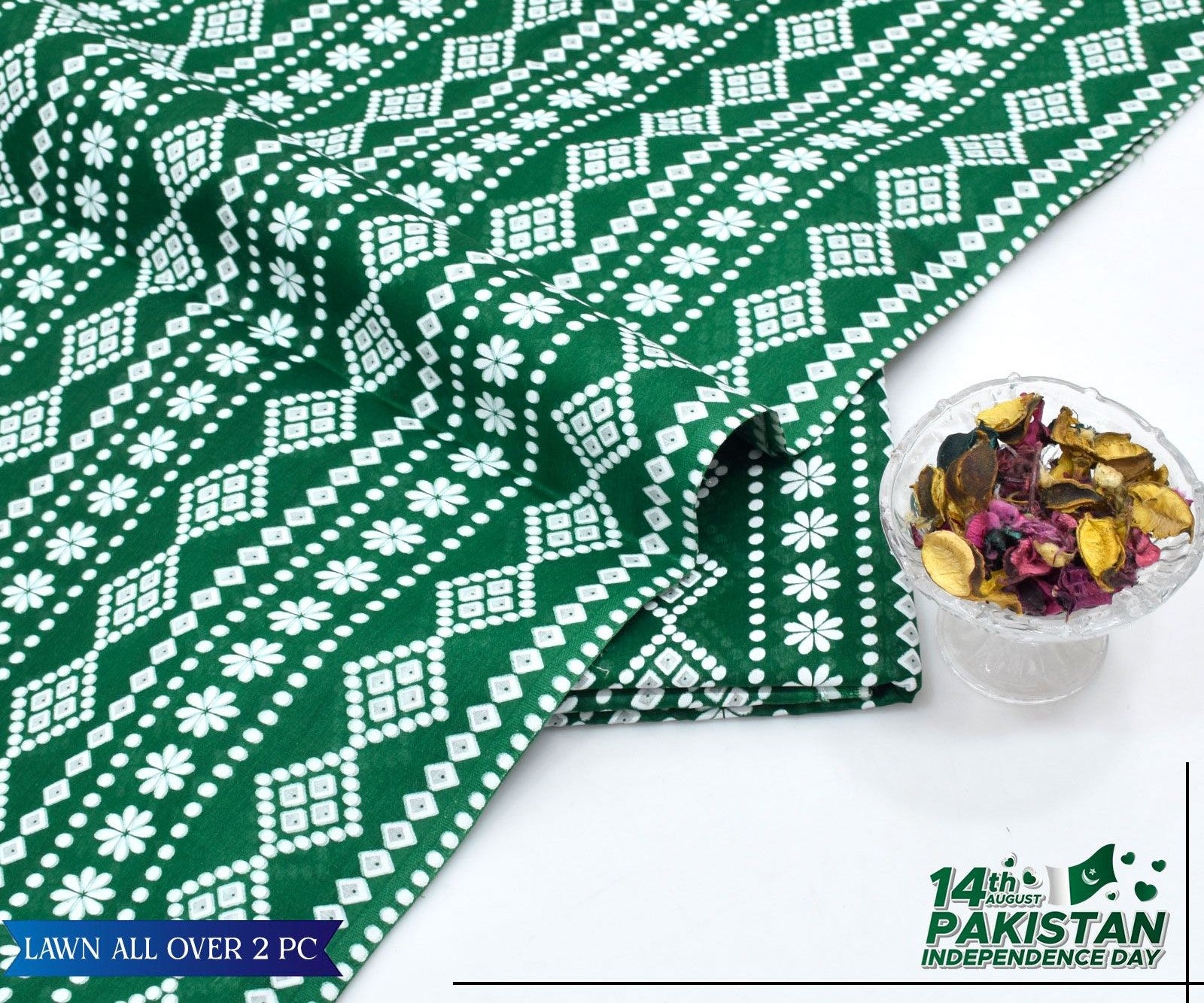 2pc_Lawn Premium Suit For Independence Day AUG 1424