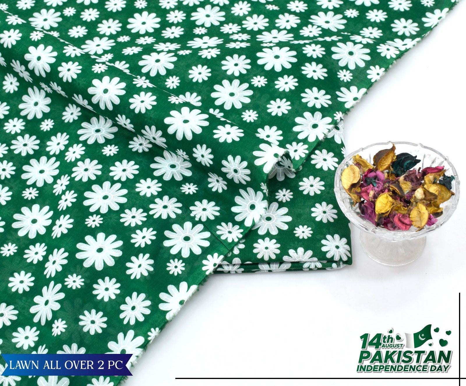 2pc_Lawn Premium Suit For Independence Day AUG 1427