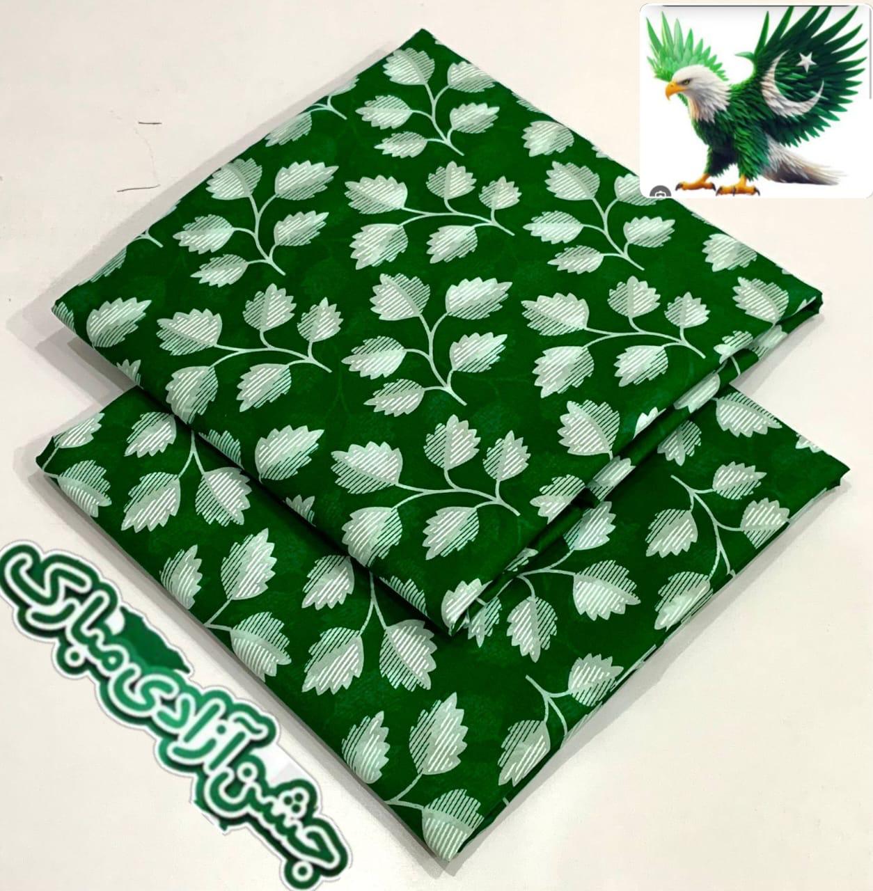 2pc_Lawn Premium Suit For Independence Day AUG 1403