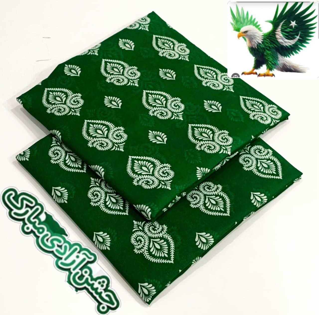 2pc_Lawn Premium Suit For Independence Day AUG 1405