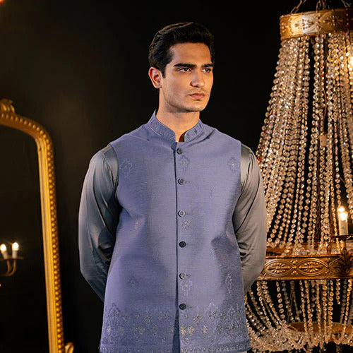 Men's Unstitched