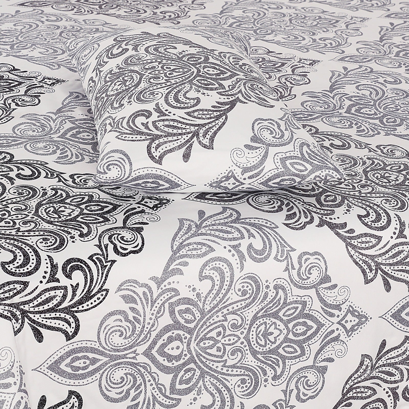 3 Pcs Bed sheet CTN 162