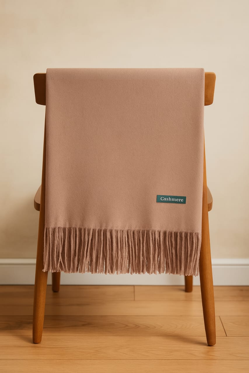 Women Warm Winter ( Peshmina wool ) 0272