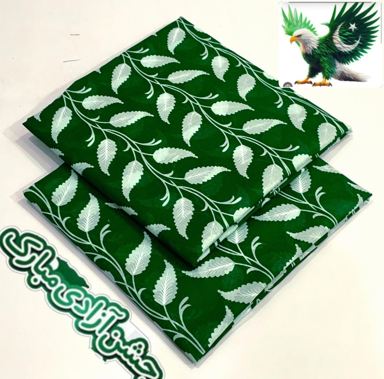 2pc_Lawn Premium Suit For Independence Day AUG 1410