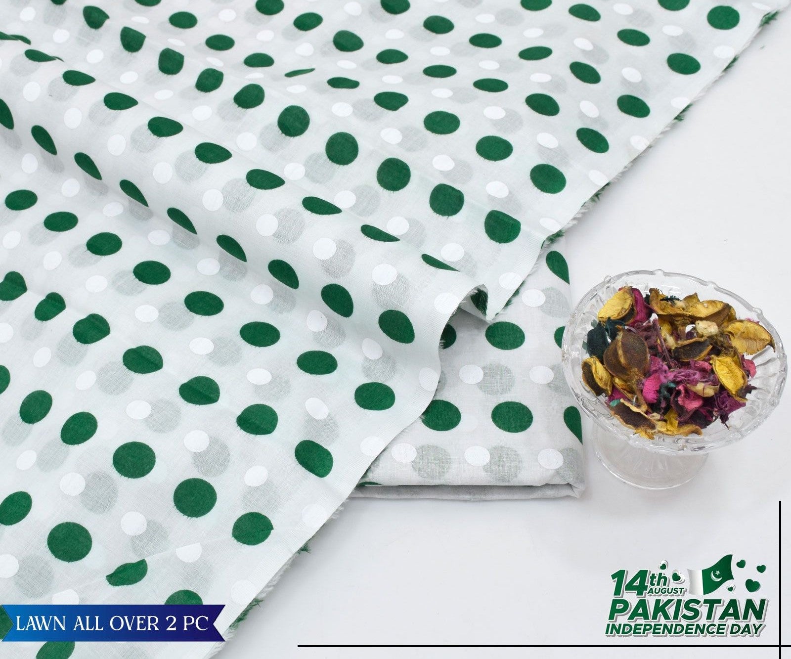2pc_Lawn Premium Suit For Independence Day AUG 1415