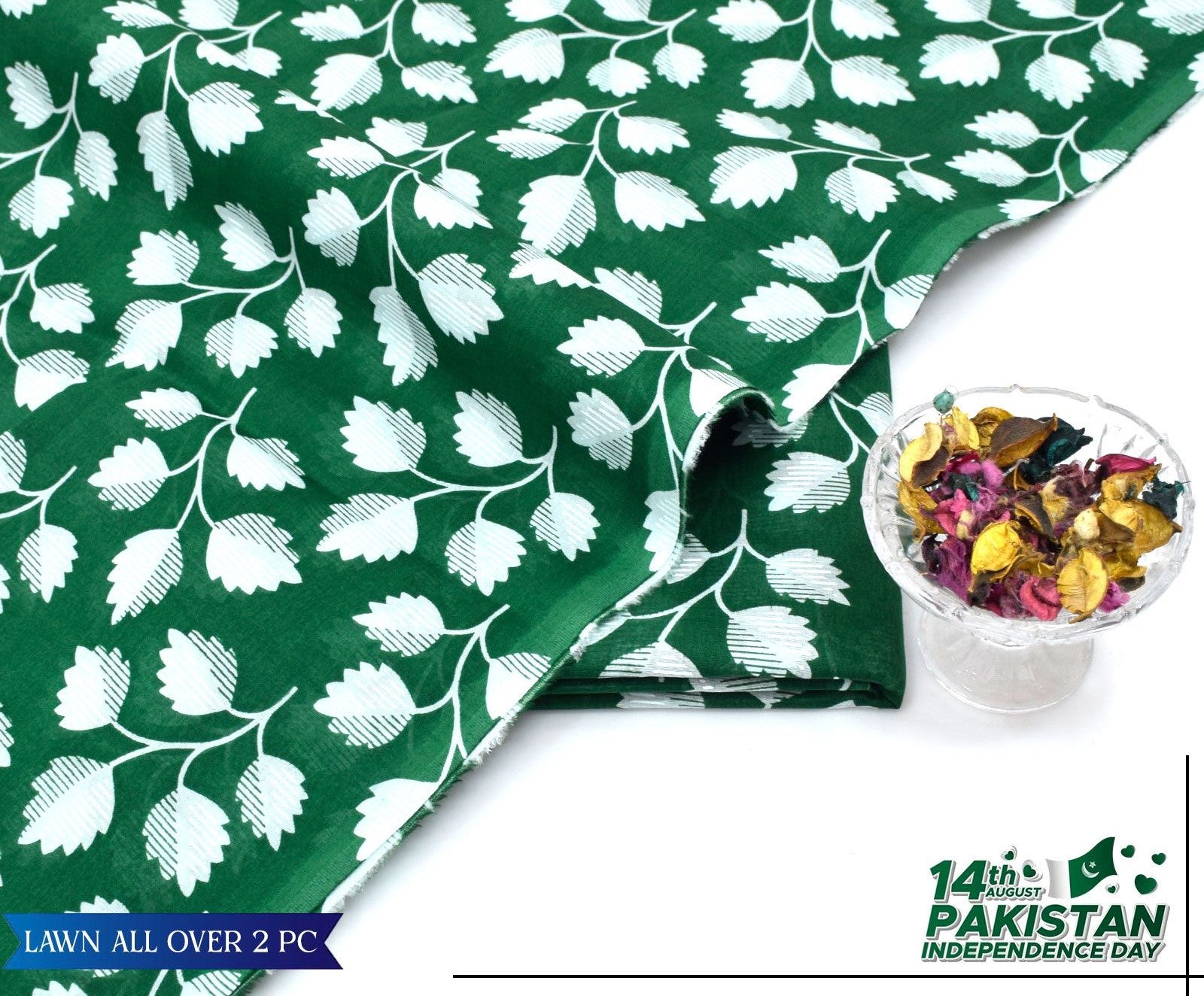2pc_Lawn Premium Suit For Independence Day AUG 1418