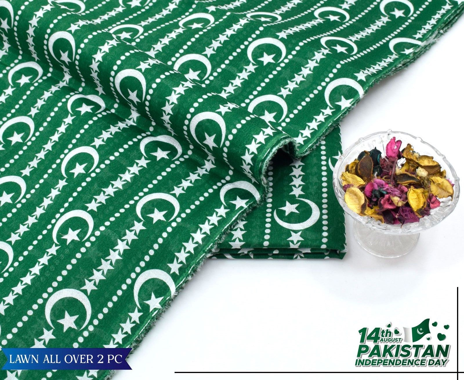 2pc_Lawn Premium Suit For Independence Day AUG 1419