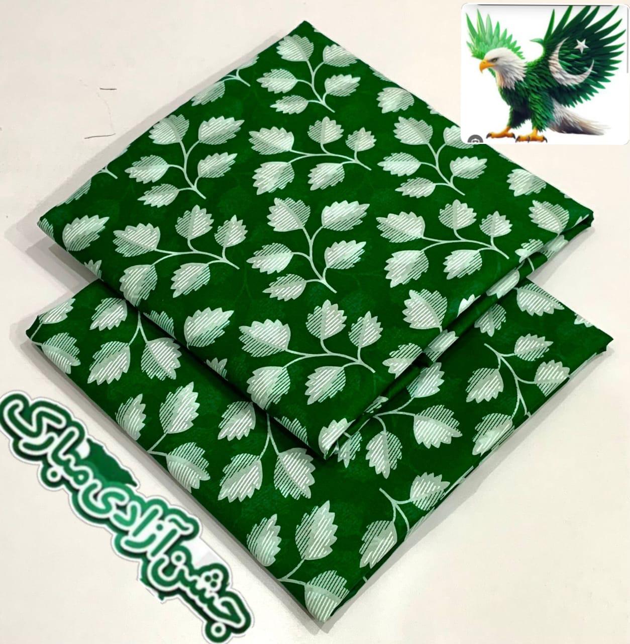 2pc_Lawn Premium Suit For Independence Day AUG 1401