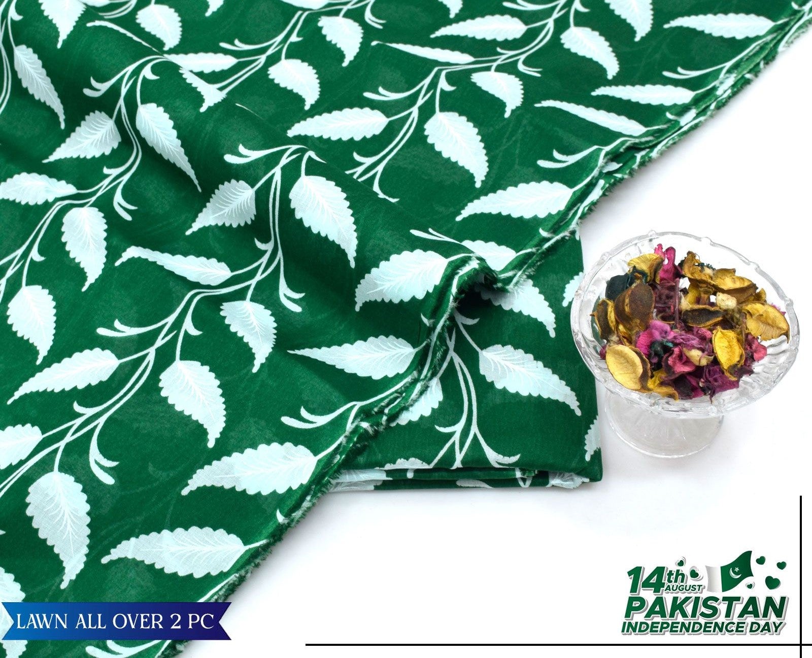 2pc_Lawn Premium Suit For Independence Day AUG 1420