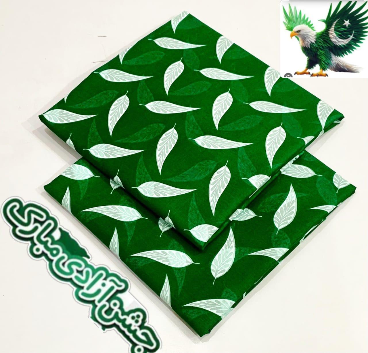 2pc_Lawn Premium Suit For Independence Day AUG 1409