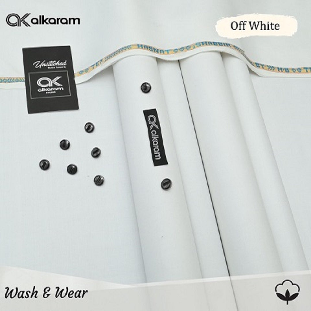 Premium Quality Men’s Wash N Wear AKS-2125
