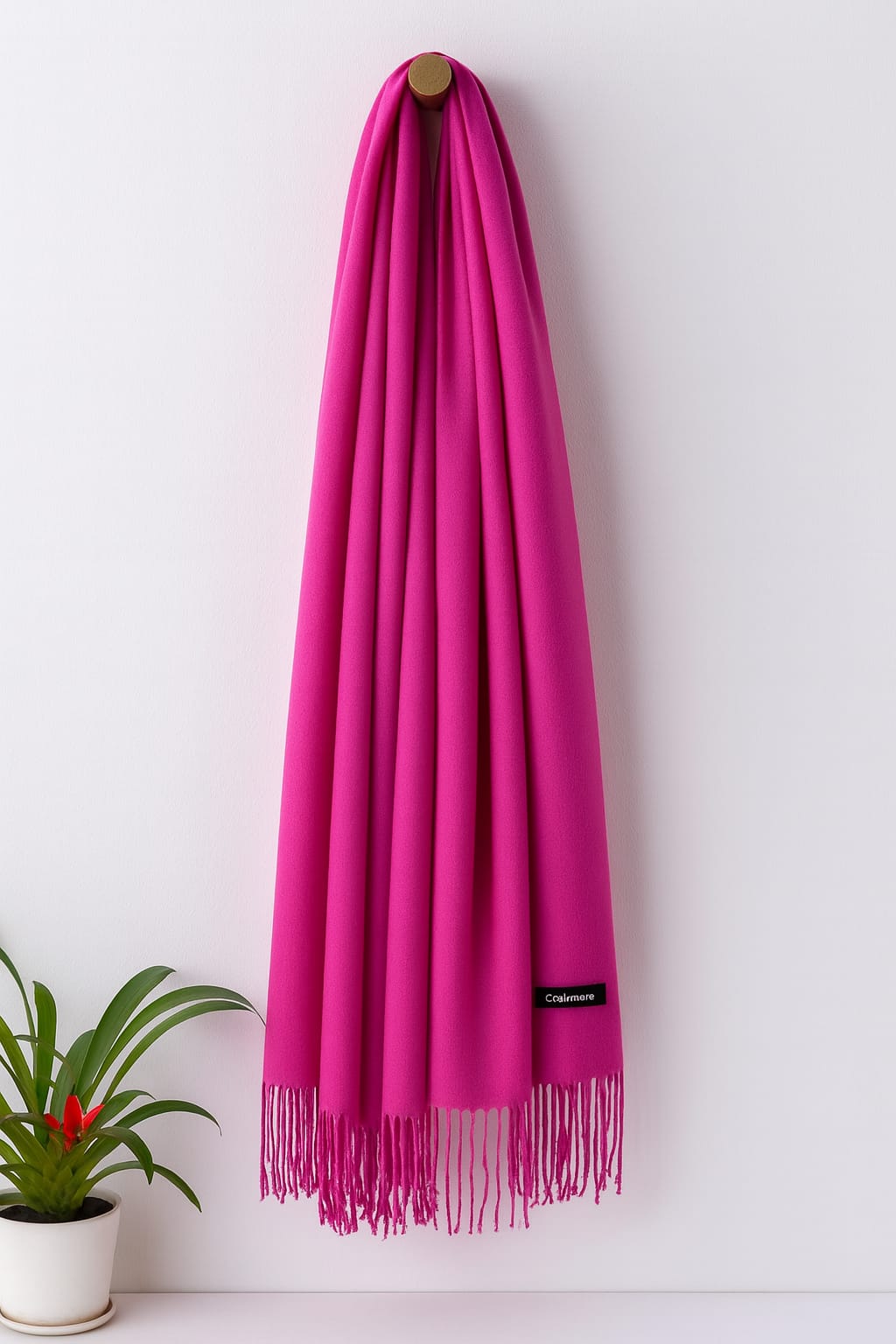 Women Warm Winter ( Peshmina wool ) 079