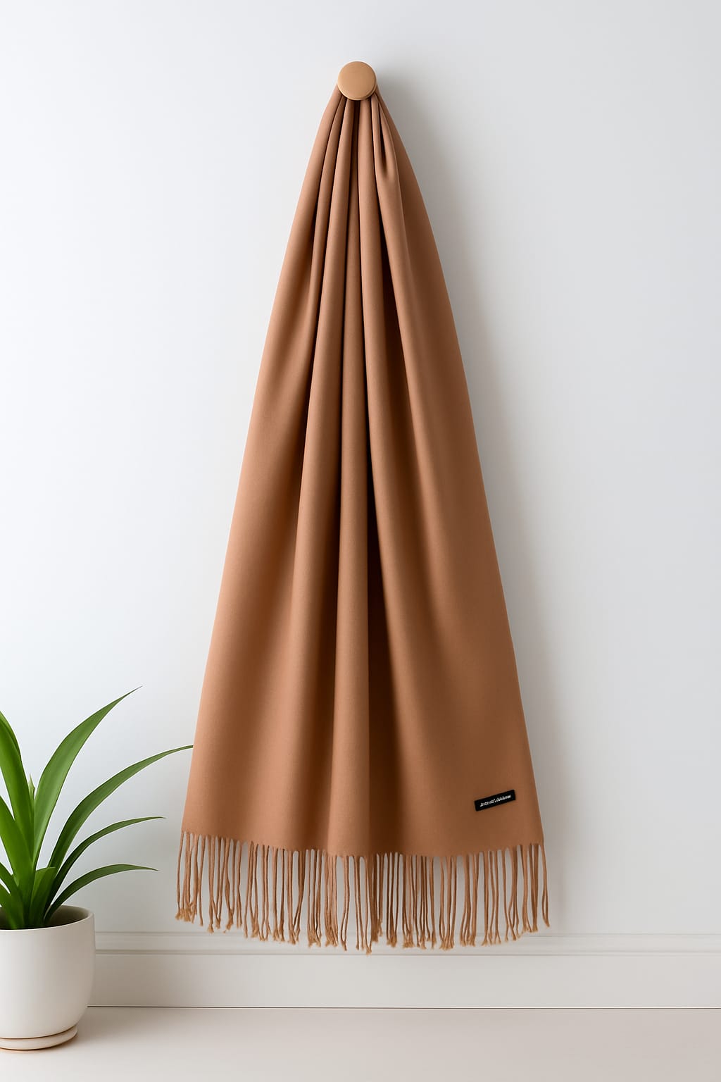 Women Warm Winter ( Peshmina wool ) 078
